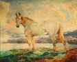 horse