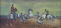 the round up