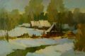 small village
