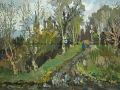 end of autumn