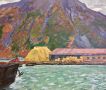 Autumn On Kamchatka (Lavrovoy Bay) 1966