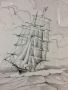 Eldon Trimingham | Full Sail | Vail Fine Art Uncrated